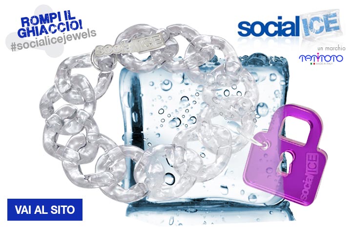 SocialICE